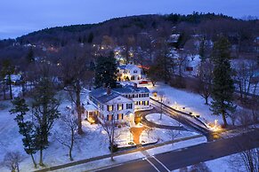 Swift House Inn