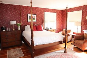 Swift House Inn