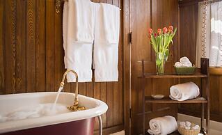 Swift House Inn