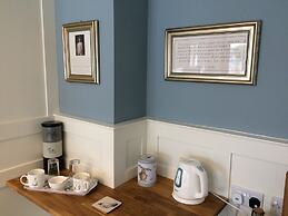 Exmoor House - Guest House