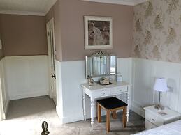 Exmoor House - Guest House