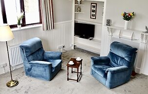 Exmoor House - Guest House