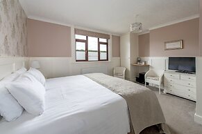 Exmoor House - Guest House