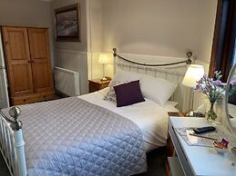 Exmoor House - Guest House