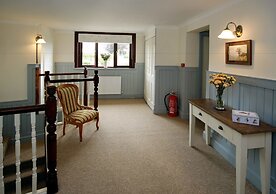 Exmoor House - Guest House