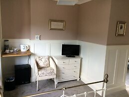 Exmoor House - Guest House