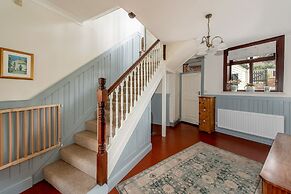 Exmoor House - Guest House