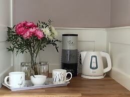 Exmoor House - Guest House