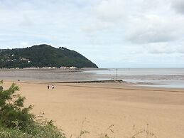 Exmoor House - Guest House