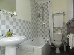 Exmoor House - Guest House