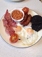 Exmoor House - Guest House