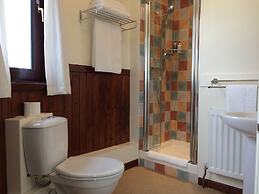 Exmoor House - Guest House