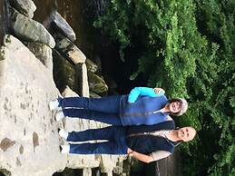 Exmoor House - Guest House