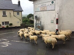 Exmoor House - Guest House