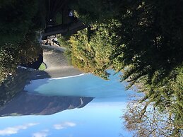 Exmoor House - Guest House