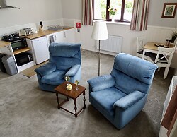 Exmoor House - Guest House