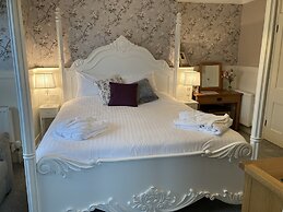 Exmoor House - Guest House