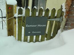 Exmoor House - Guest House