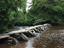 Exmoor House - Guest House