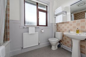 Exmoor House - Guest House