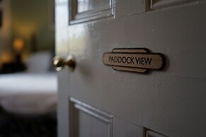 The Place To Stay