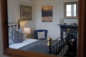 The Place To Stay