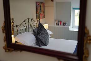 The Place To Stay