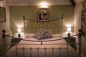 The Place To Stay