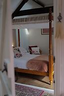 The Place To Stay