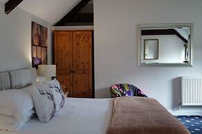 The Place To Stay