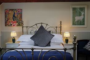 The Place To Stay