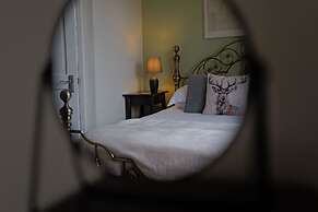 The Place To Stay
