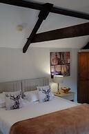 The Place To Stay