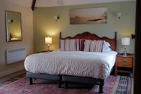 The Place To Stay