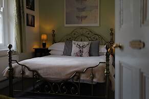 The Place To Stay