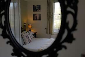 The Place To Stay