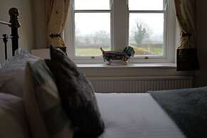 The Place To Stay