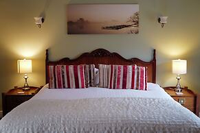 The Place To Stay