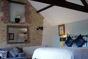 The Place To Stay