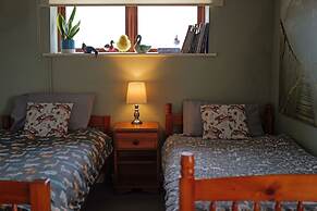The Place To Stay