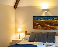The Place To Stay