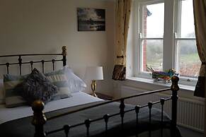 The Place To Stay