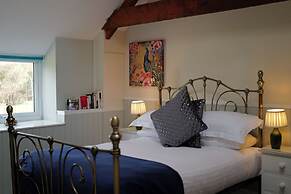 The Place To Stay