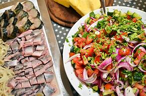 Ruth Daniel Residence