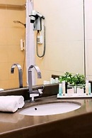 Ruth Daniel Residence