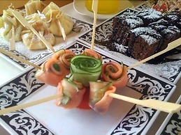 Ruth Daniel Residence