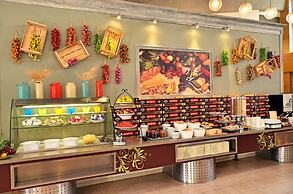 Ruth Daniel Residence