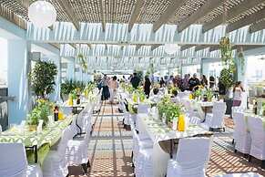 Ruth Daniel Residence