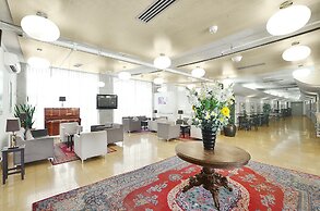 Ruth Daniel Residence