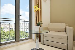 Ruth Daniel Residence